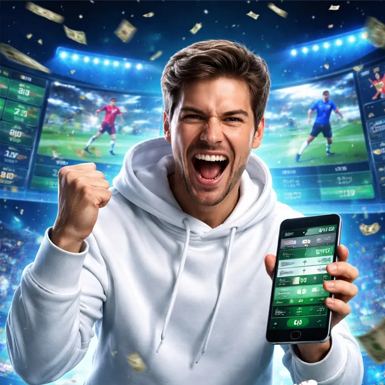 Downloading phwin APK file