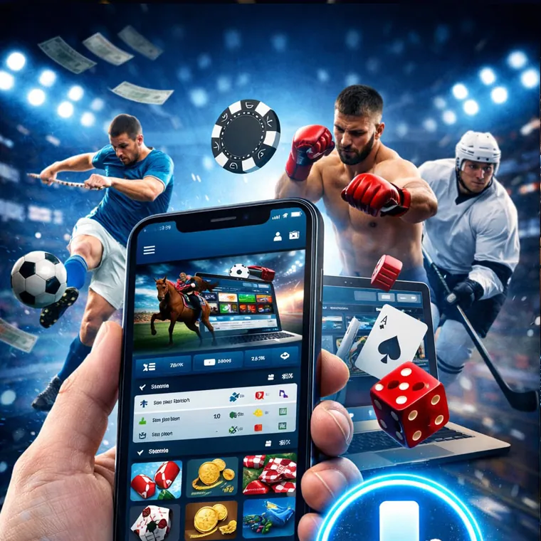 Launching phwin app on iOS